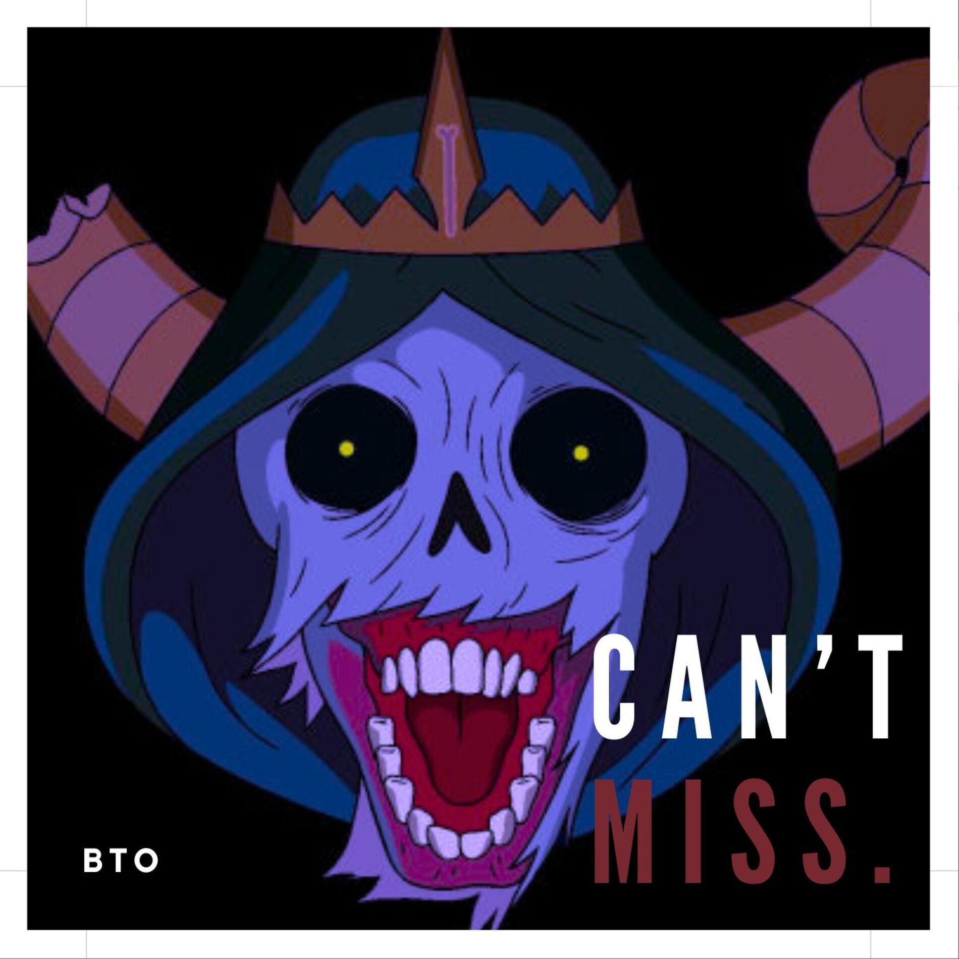 Album cover of Can't Miss.