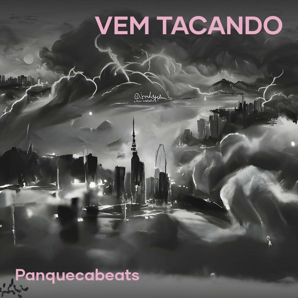 Picture of VEM TACANDO