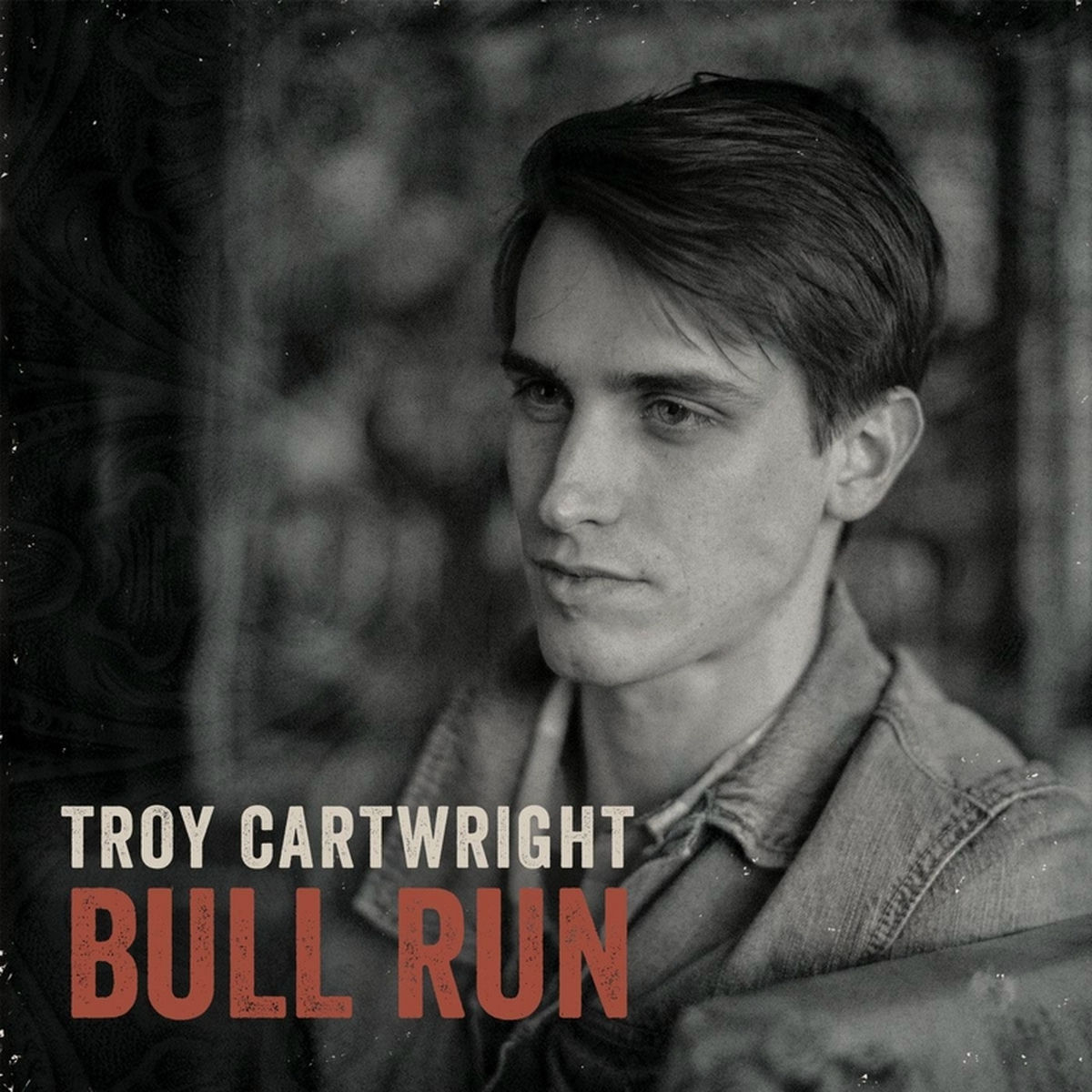 Album cover of Bull Run