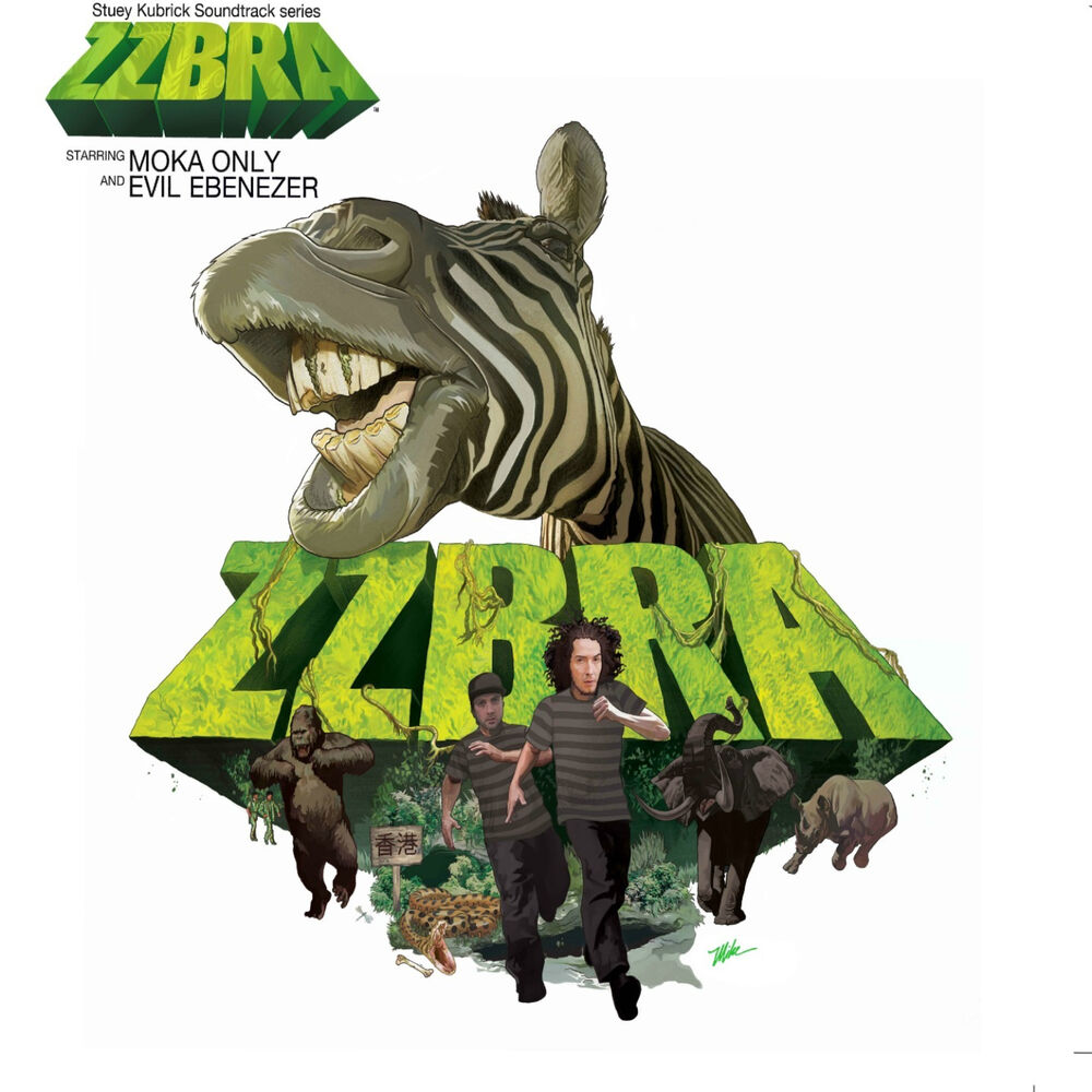 Picture of The Original Motion Picture Soundtrack