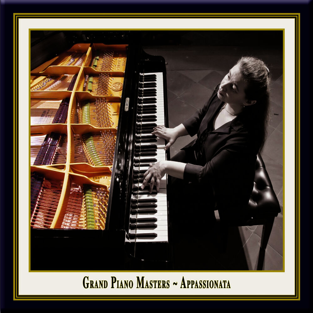 Picture of Grand Piano Masters - Appassionata