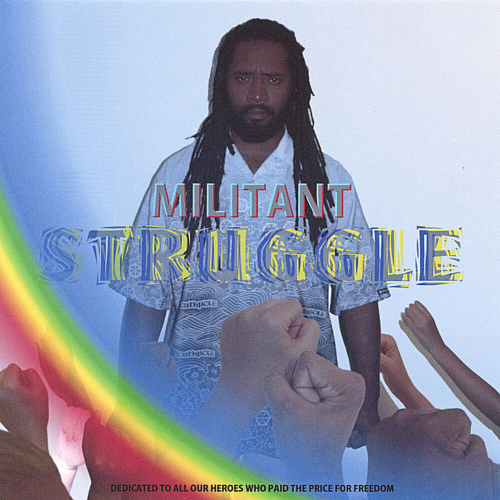 Picture of Struggle