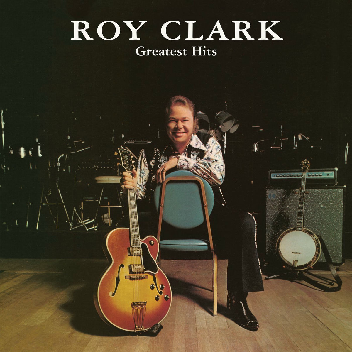 Album cover of Greatest Hits