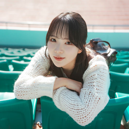 Jo So Hyun – Watercolor in April – Single