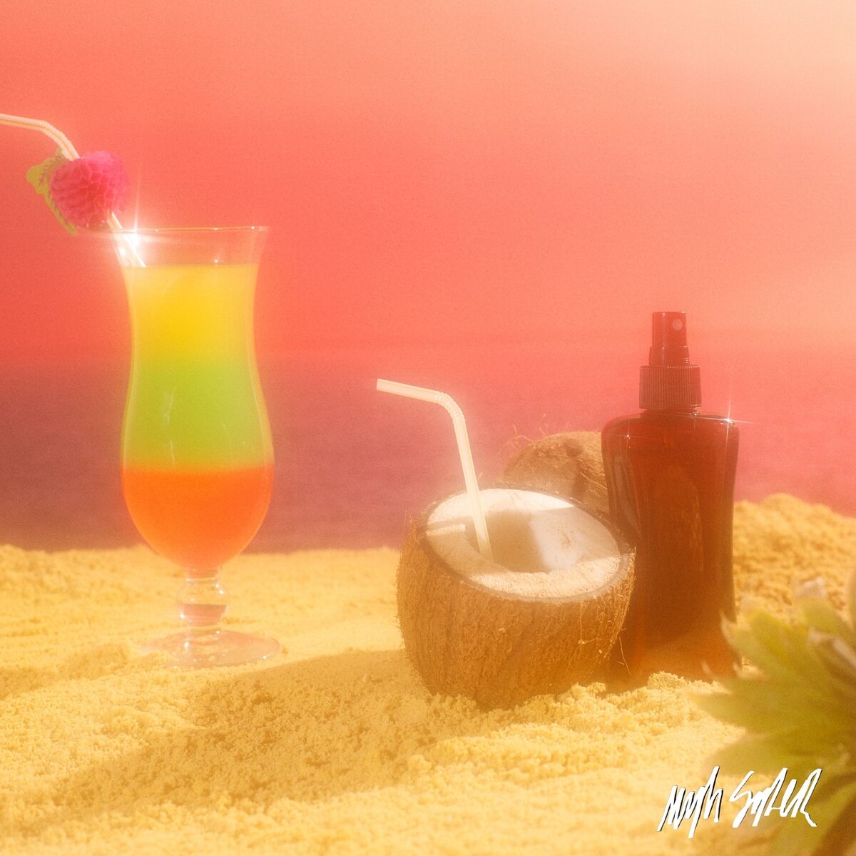 Album cover of Coco Love