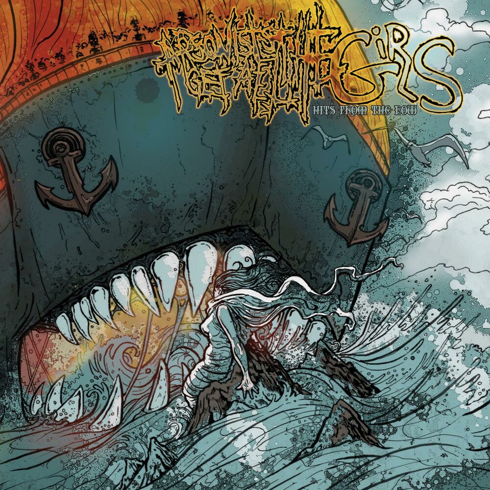 Picture of Hits From the Bow (Re-issue)