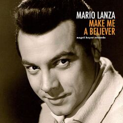 Cover of Make Me a Believer