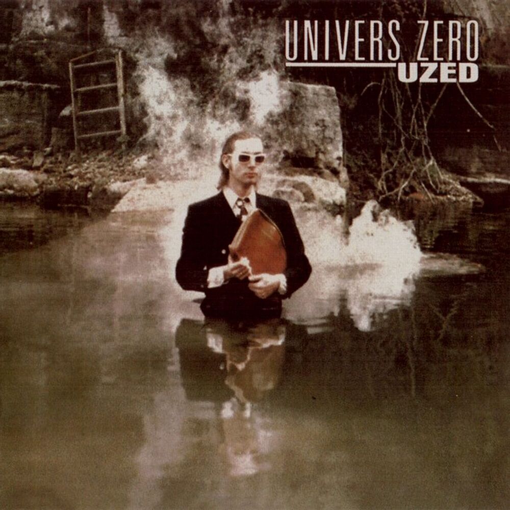 Picture of Uzed