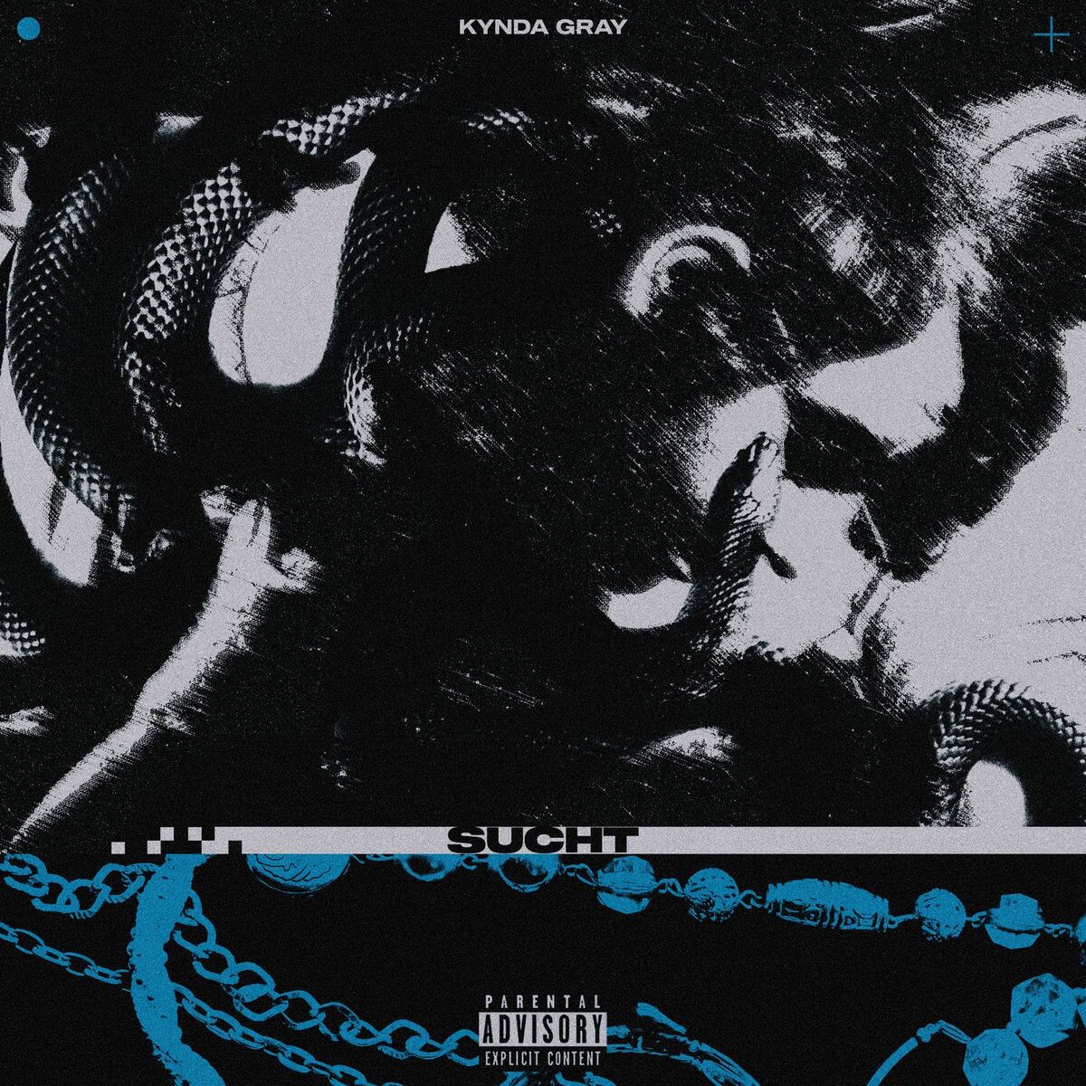 Album cover of Sucht