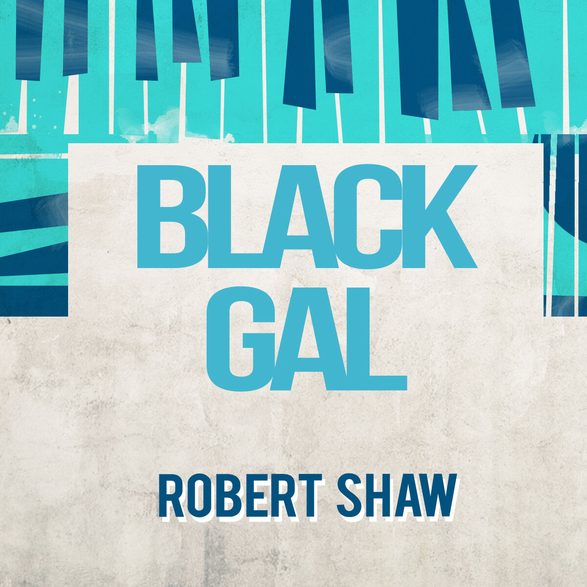 Album cover of Black Gal