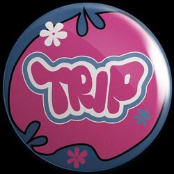 Cover of TRIP