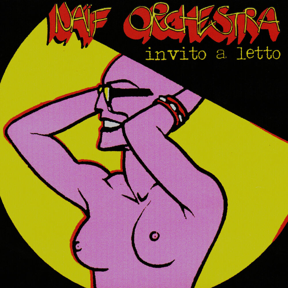 Picture of Invito a Letto
