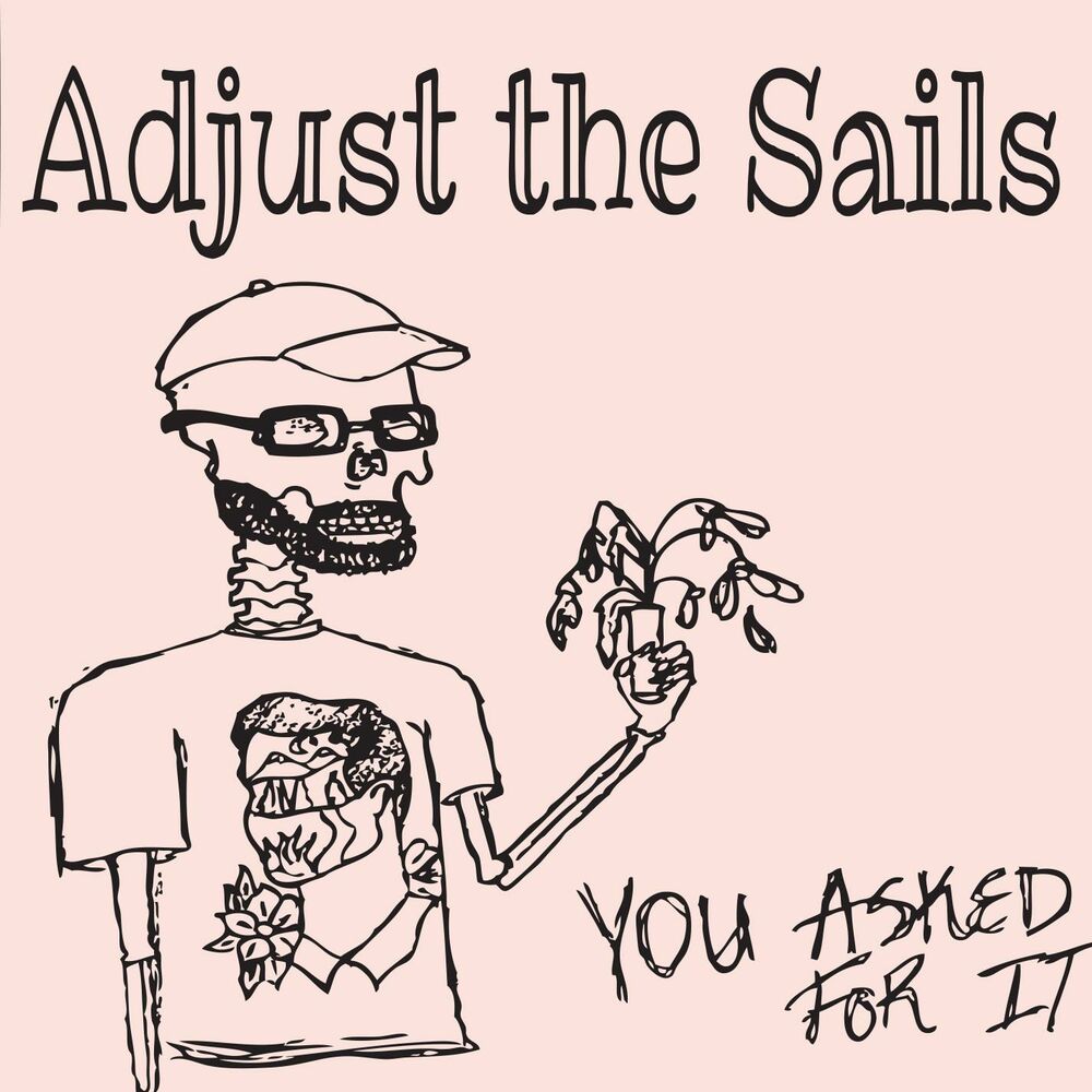Picture of You Asked for It