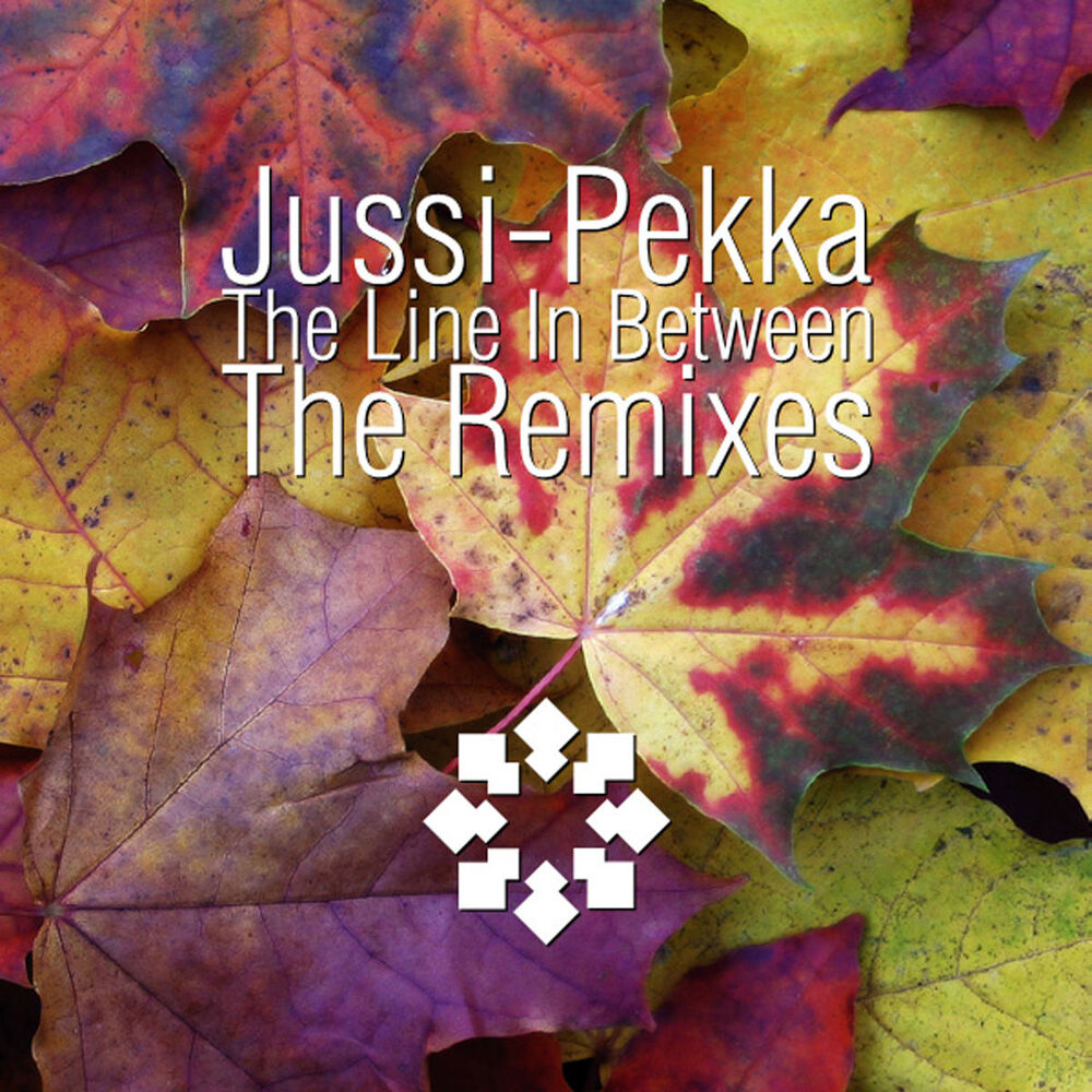 Picture of The Line in Between - The Remixes