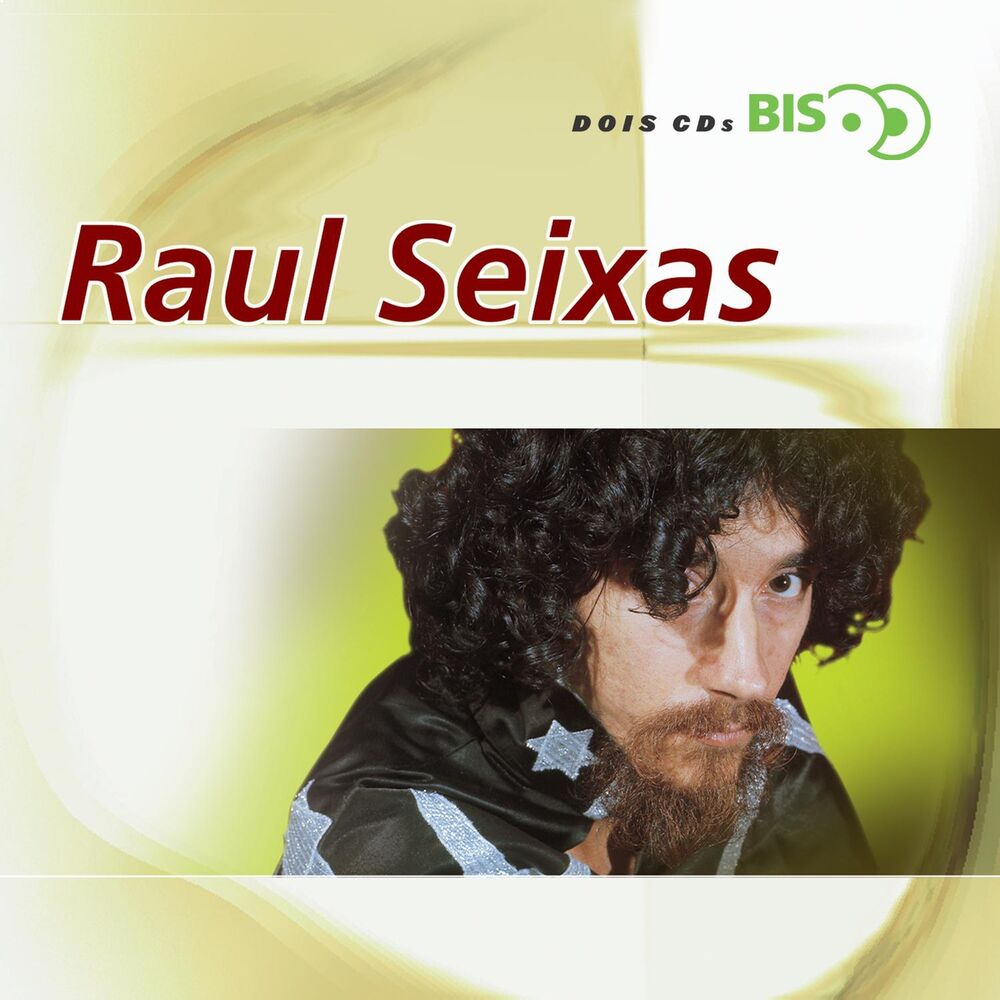 Picture of Bis - Raul Seixas