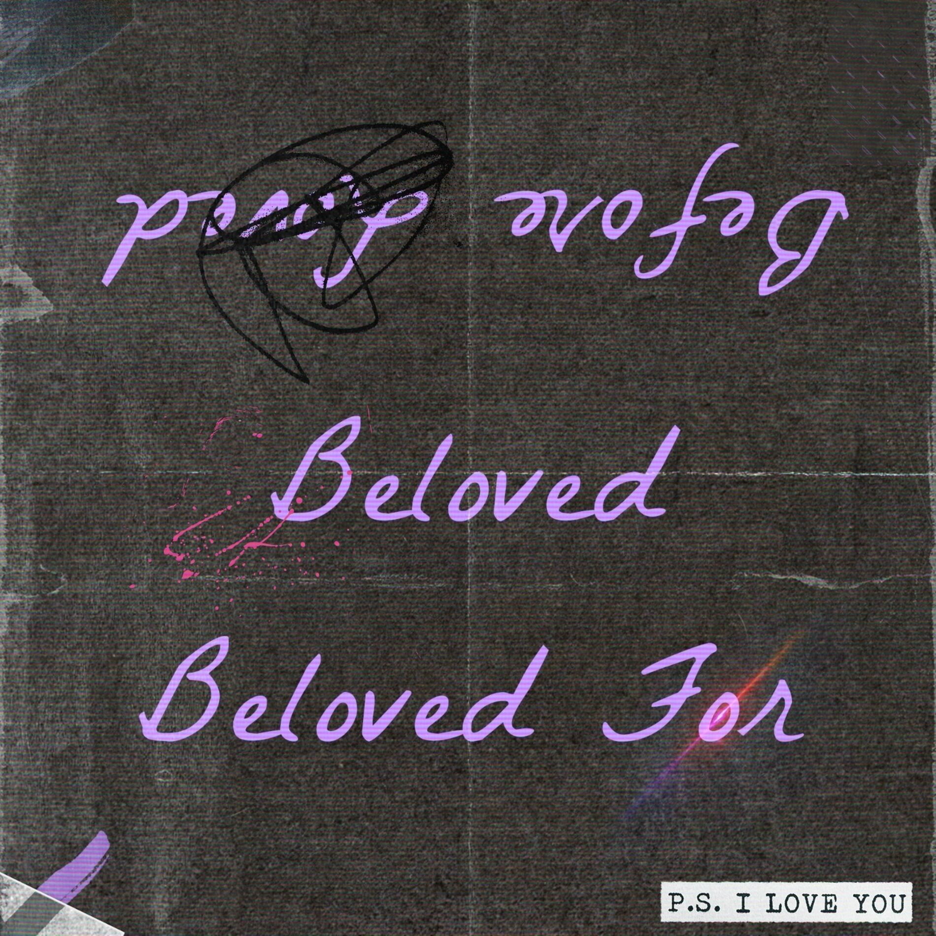 Album cover of Be;Loved;Fore