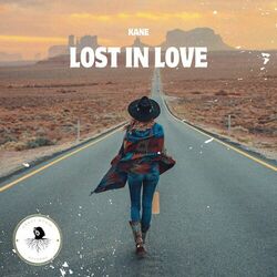 Cover of Lost in Love