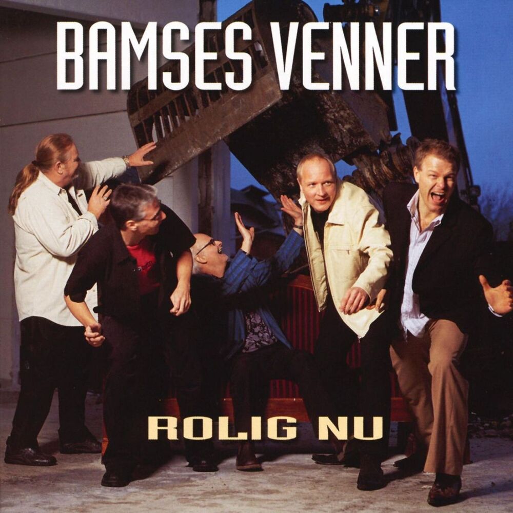 Picture of Rolig Nu