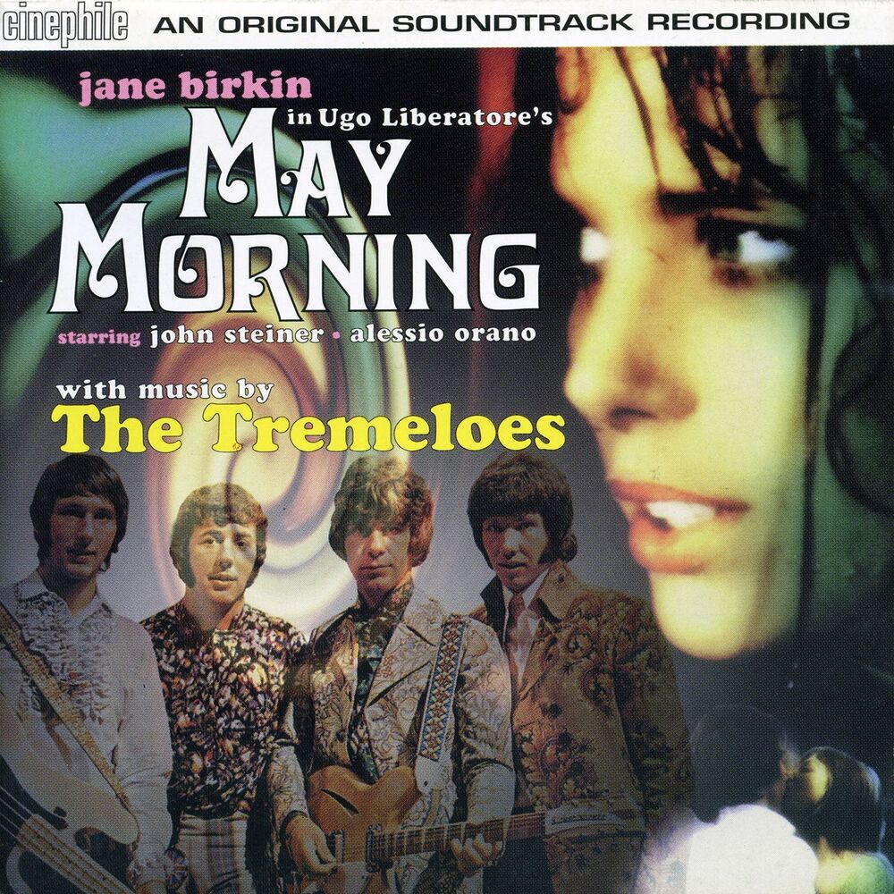 Picture of May Morning