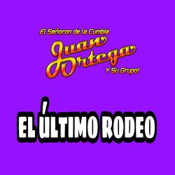 Cover of EL ÚLTIMO RODEO