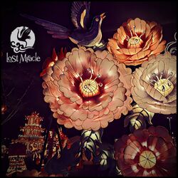 Cover of Fibulae EP