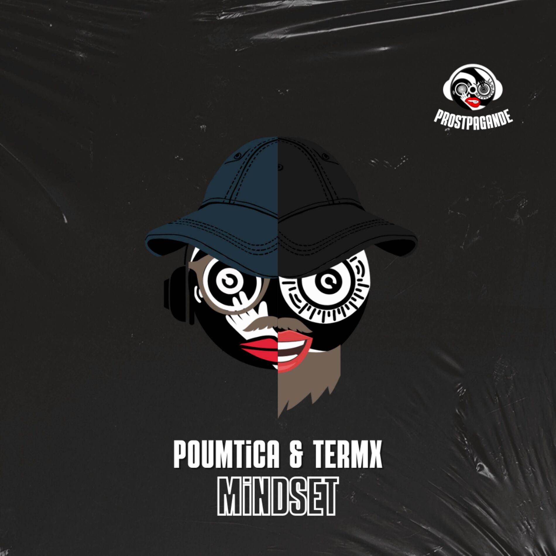 Album cover of Mindset