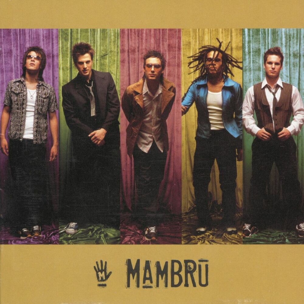 Picture of Mambru