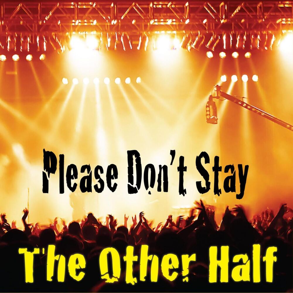 Picture of Please Don't Stay