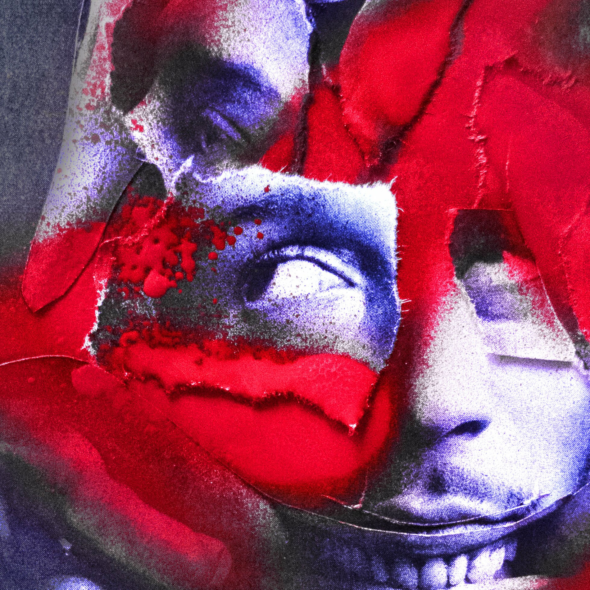 Album cover of INTENSE