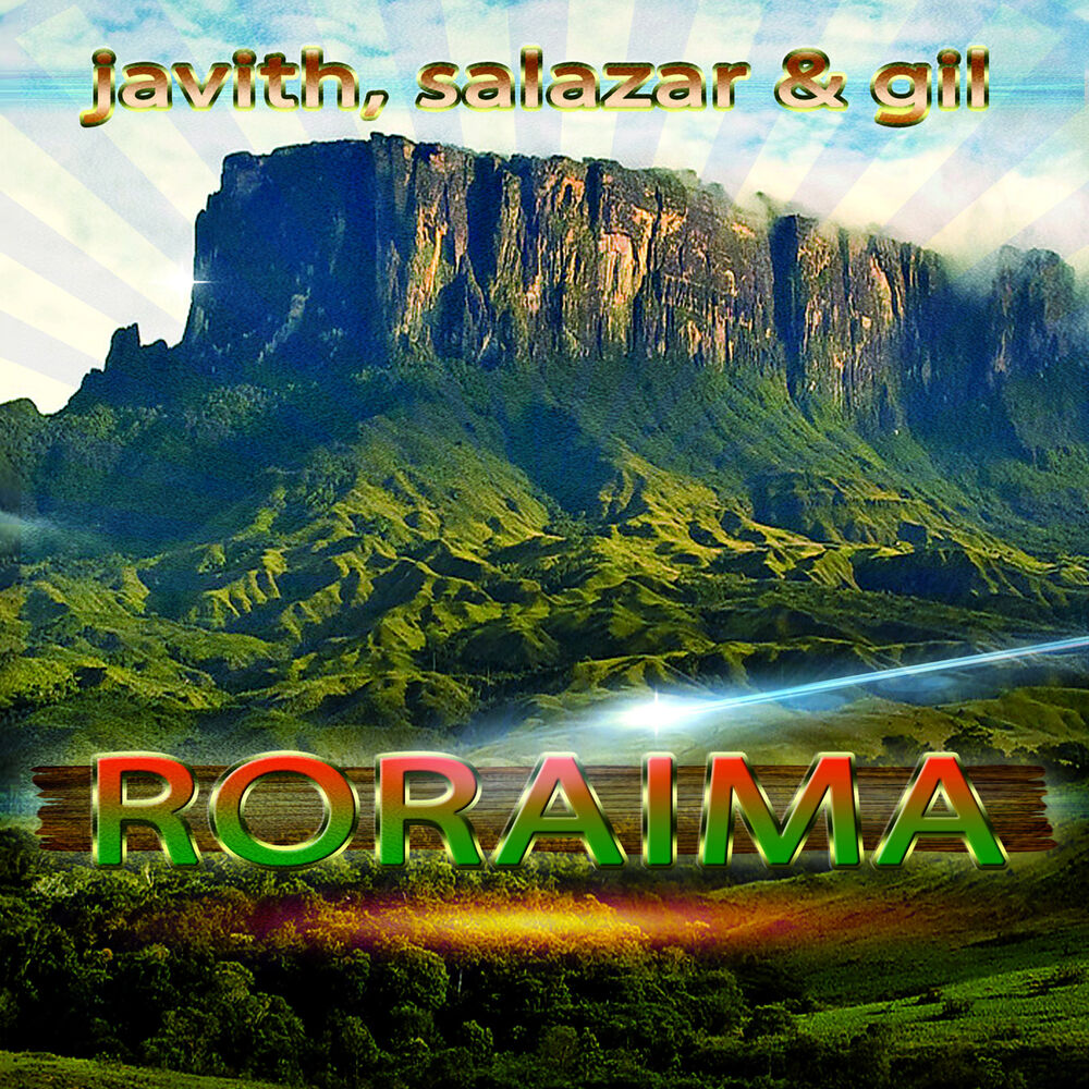 Picture of Roraima