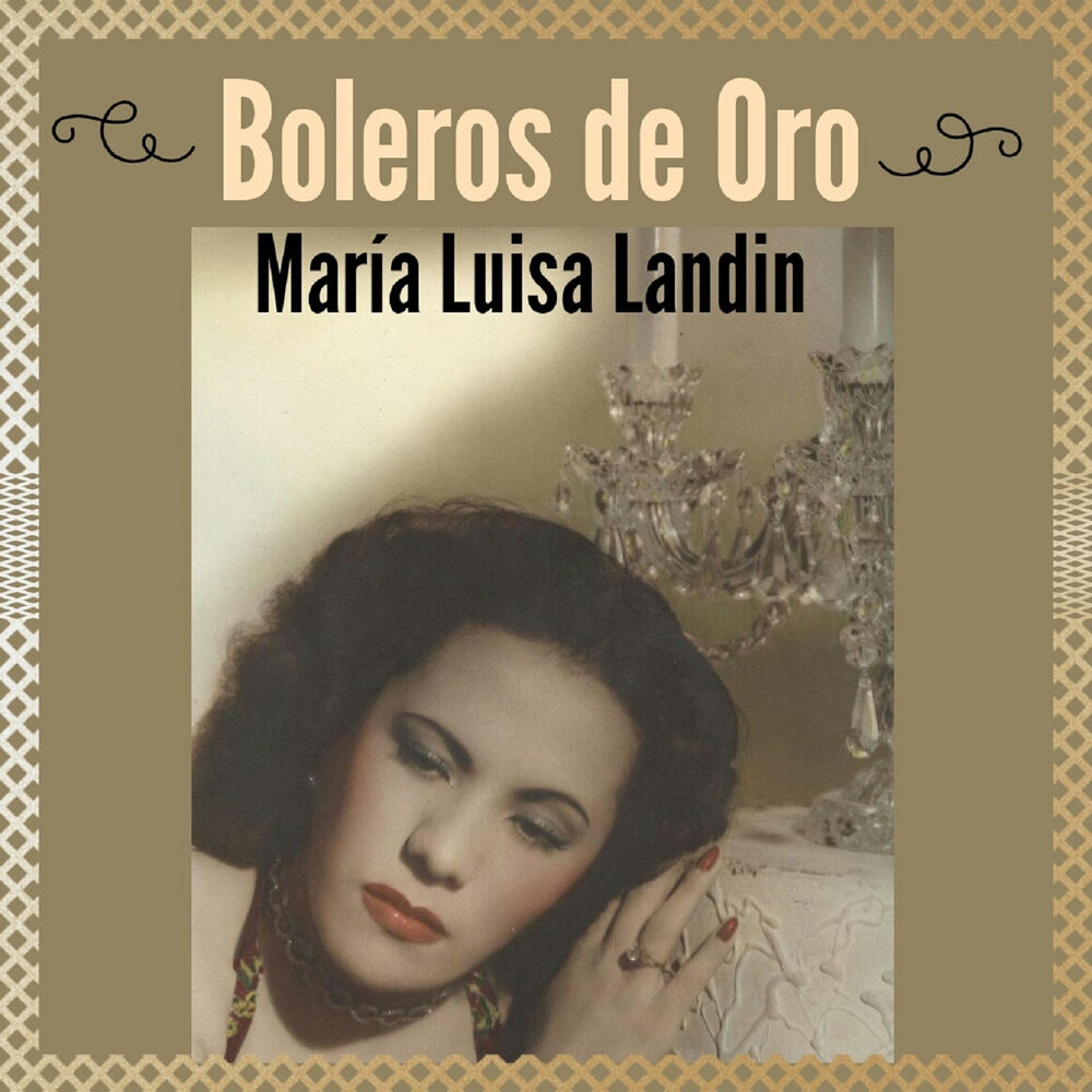 Picture of Boleros de Oro