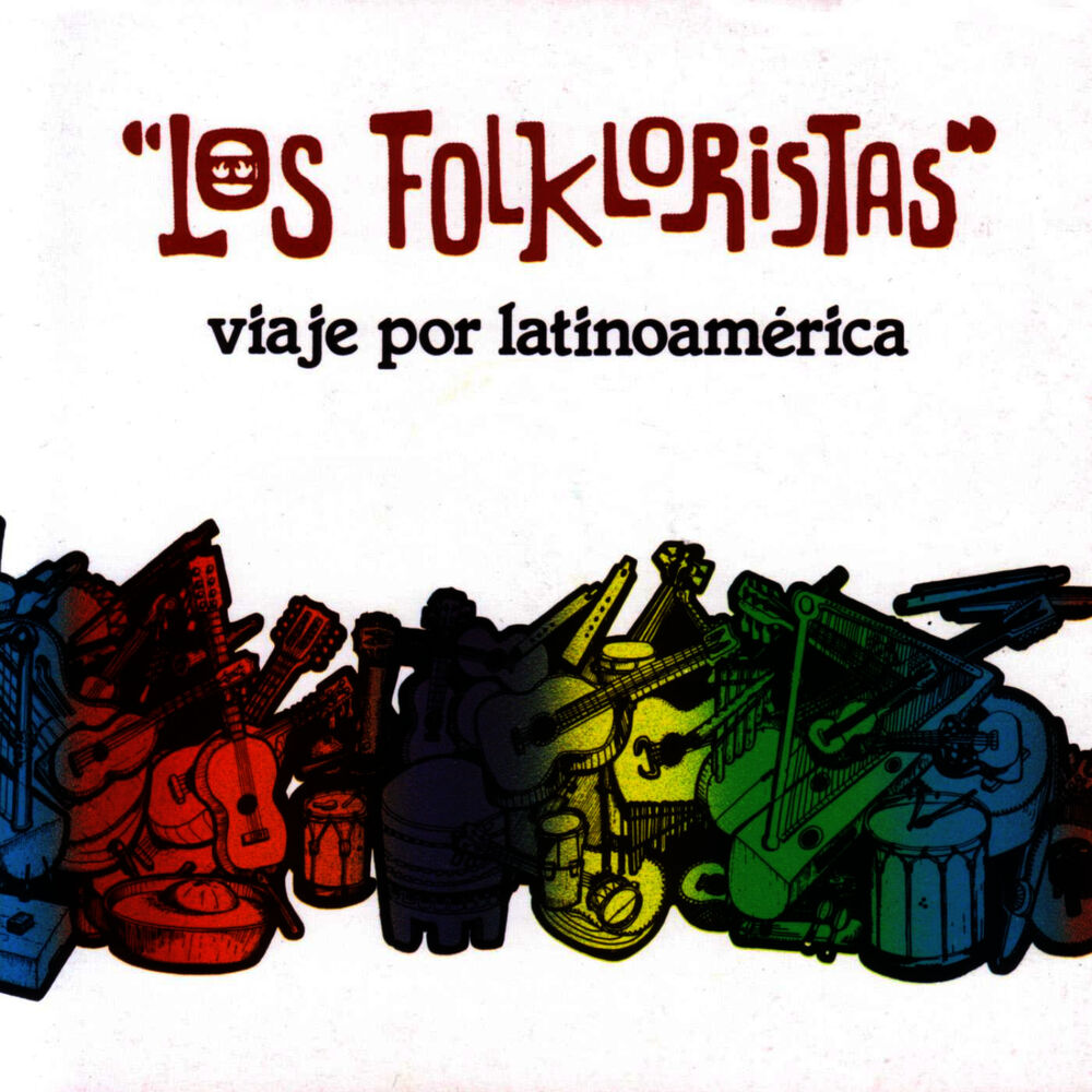 Picture of Viaje Por Latinoamérica