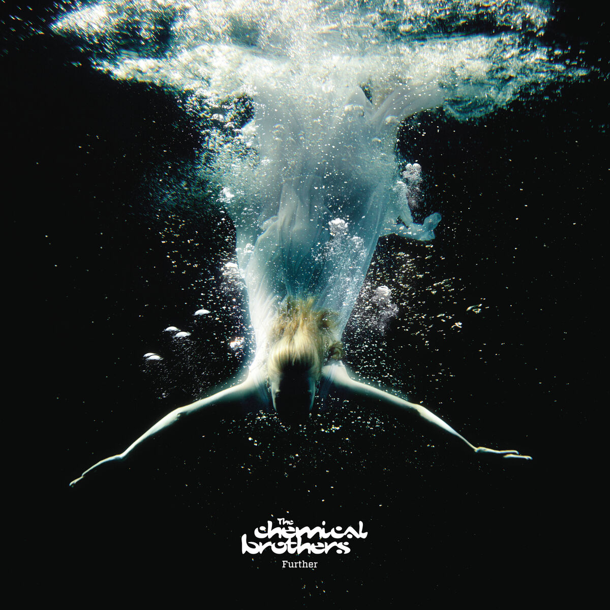 Album cover of Escape Velocity