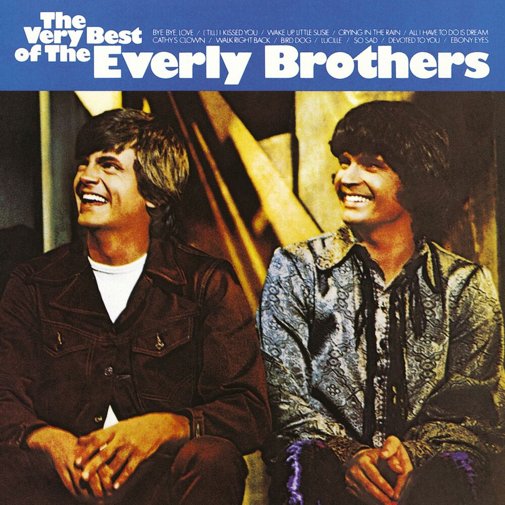 Picture of The Very Best of The Everly Brothers