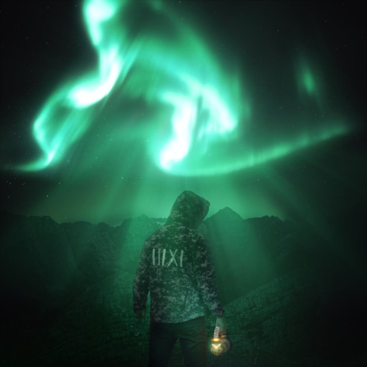 Album cover of Aurora (The Remixes)