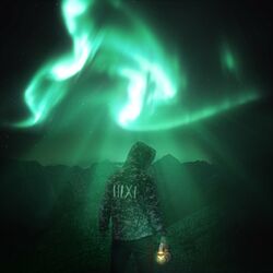 Cover of Aurora (The Remixes)