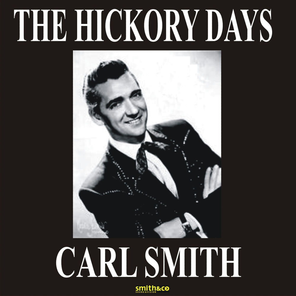 Picture of The Hickory Days