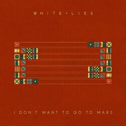 Cover of I Don't Want To Go To Mars