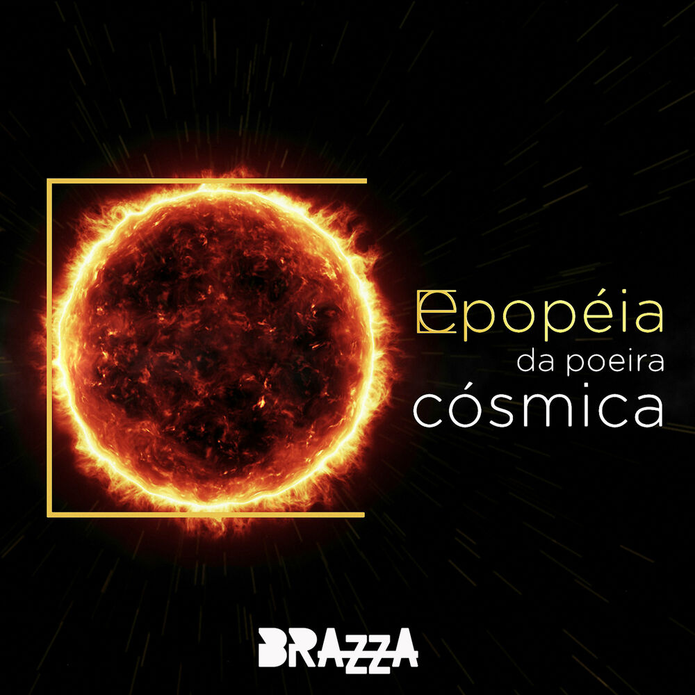 Picture of Epopéia da Poeira Cósmica