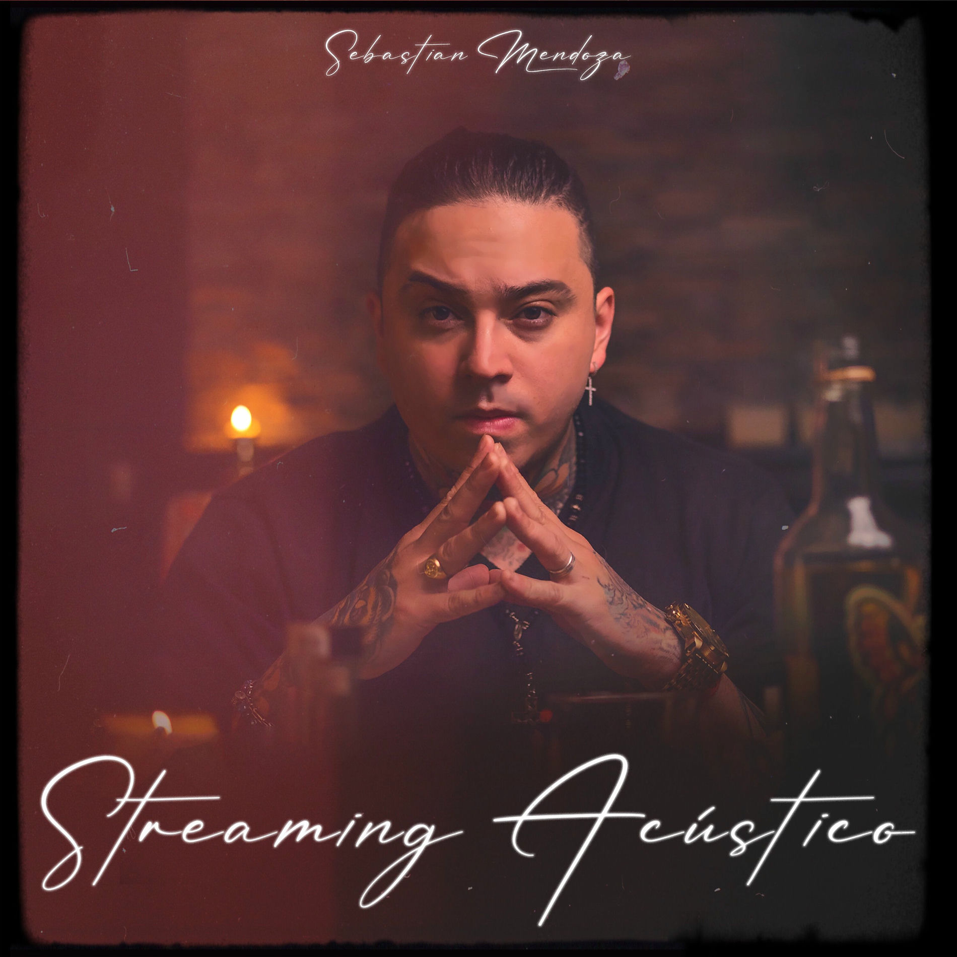 Album cover of Streaming Acústico (Live)
