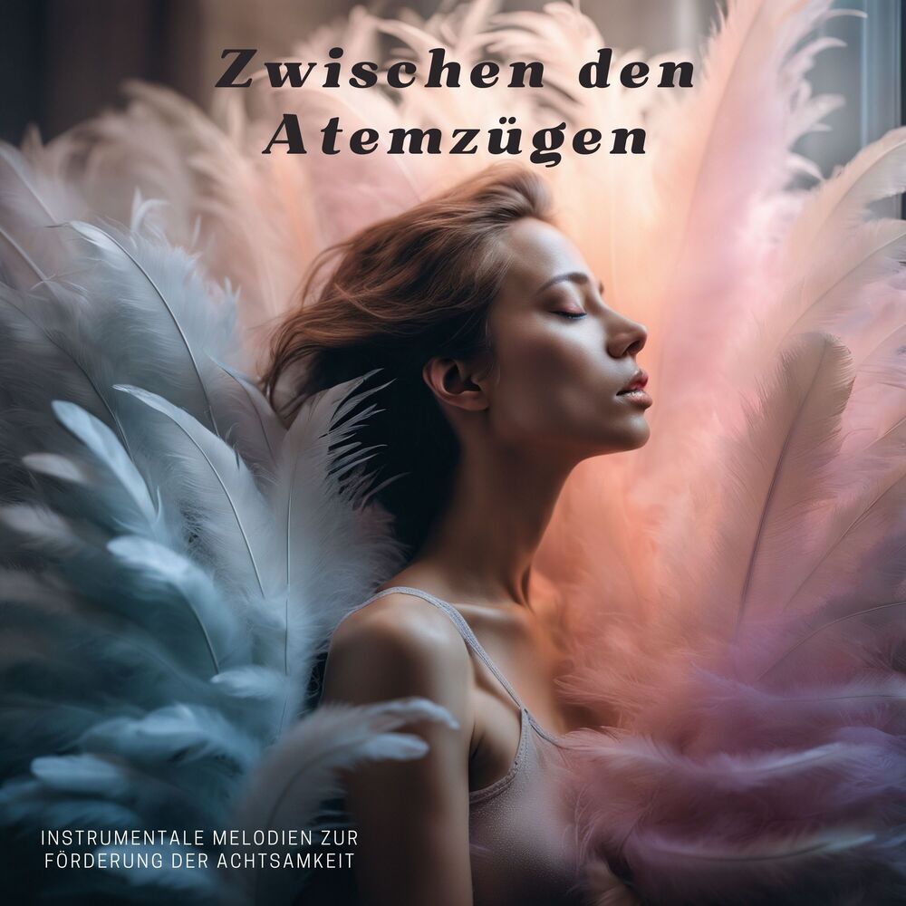 Picture of Zwischen den Atemzügen: Instrumentale Melodien zur Förderung der Achtsamkeit, Stressabbau und Tiefenmeditation
