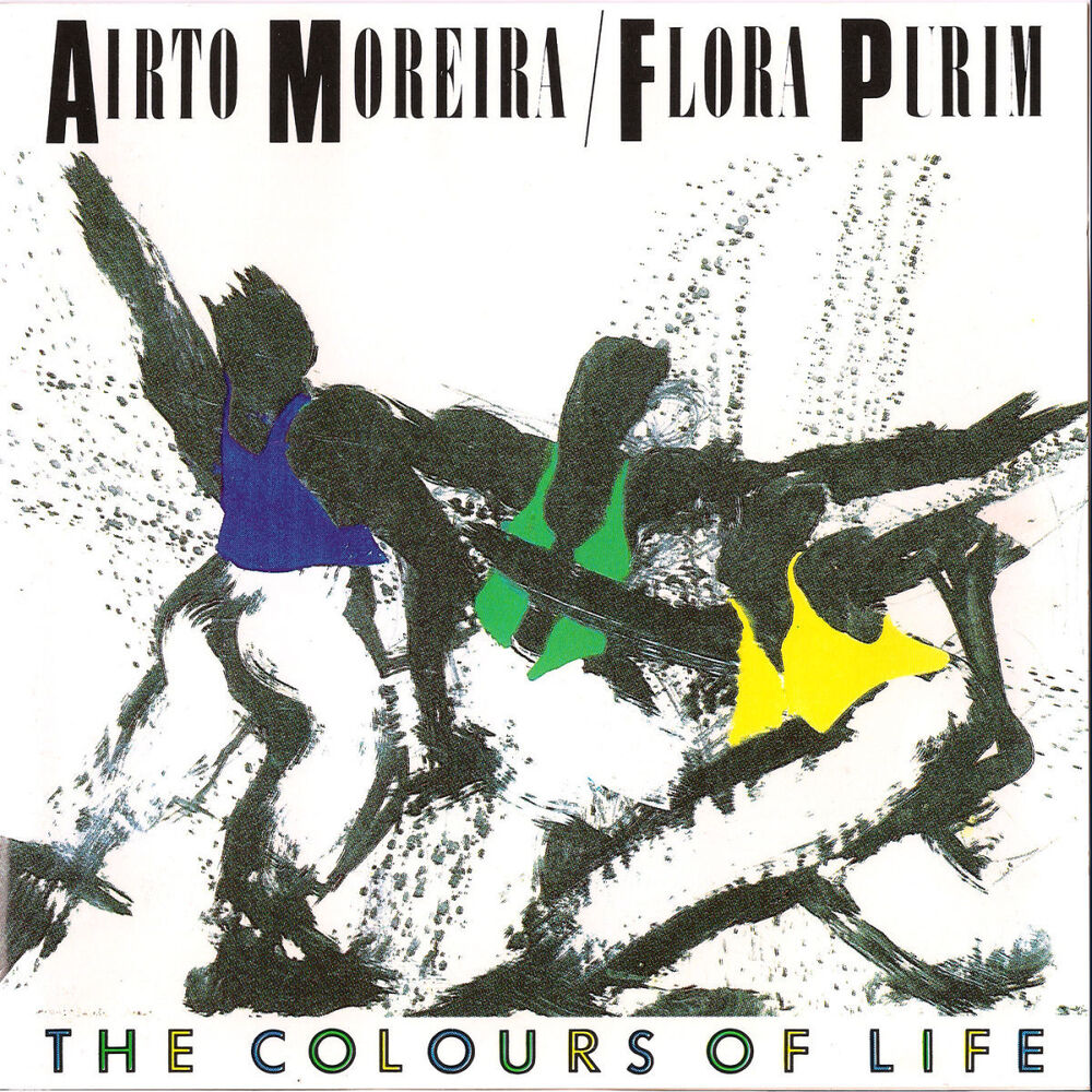 Picture of The Colours of Life