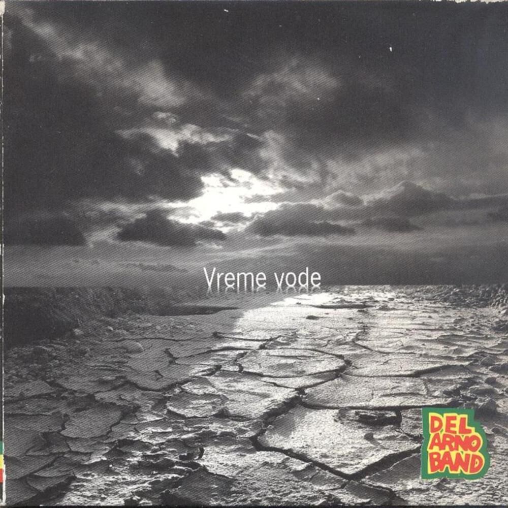 Picture of Del Arno Band-Vreme vode