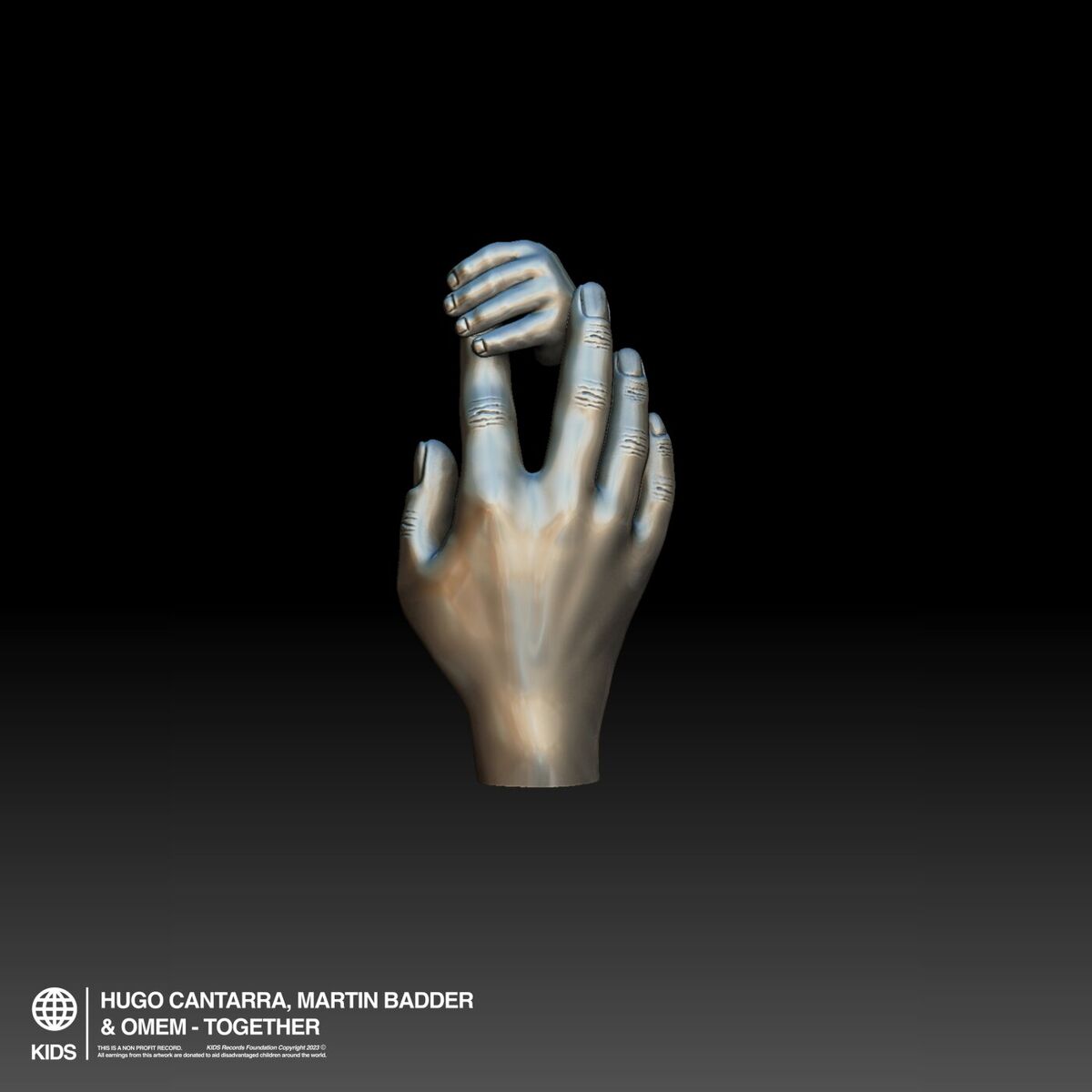 Album cover of Together