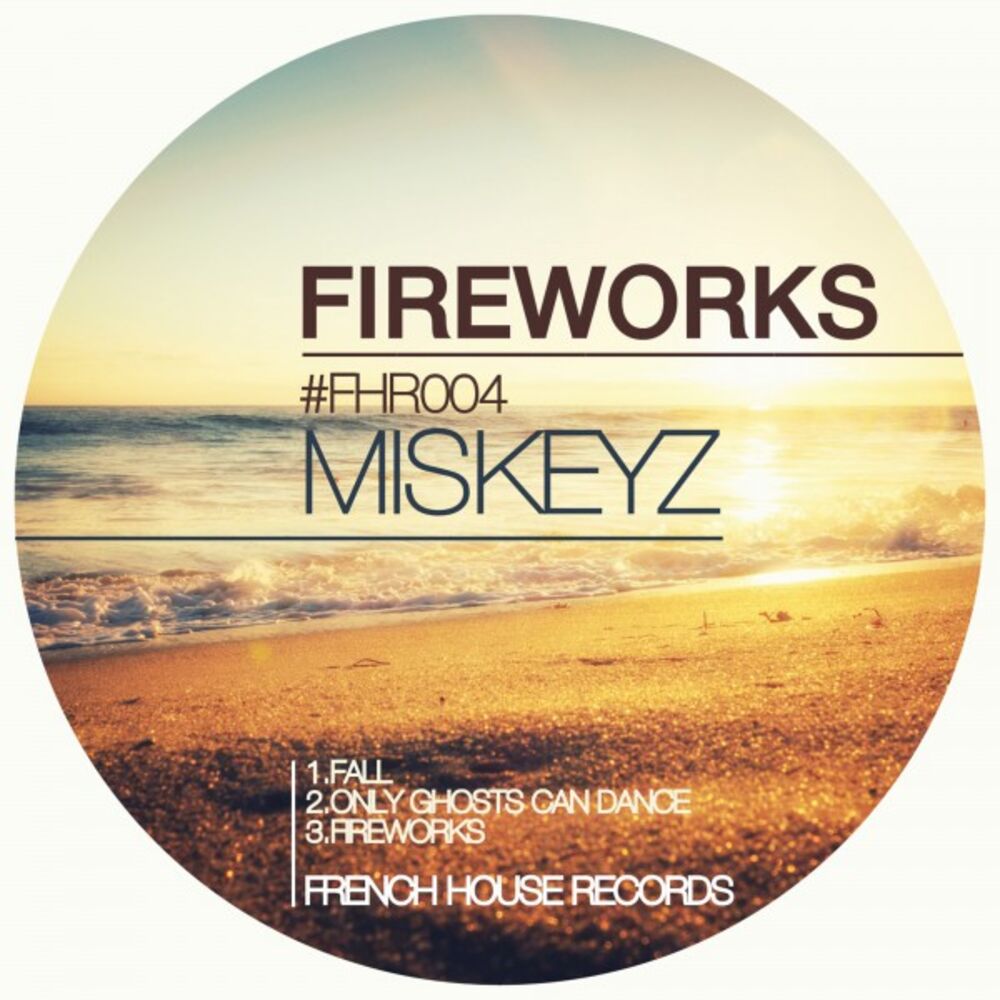 Picture of Fireworks