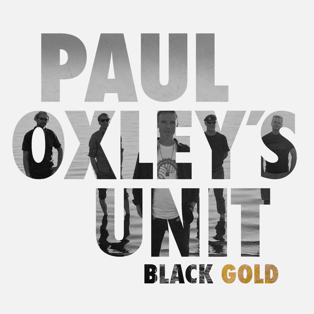 Picture of Black Gold