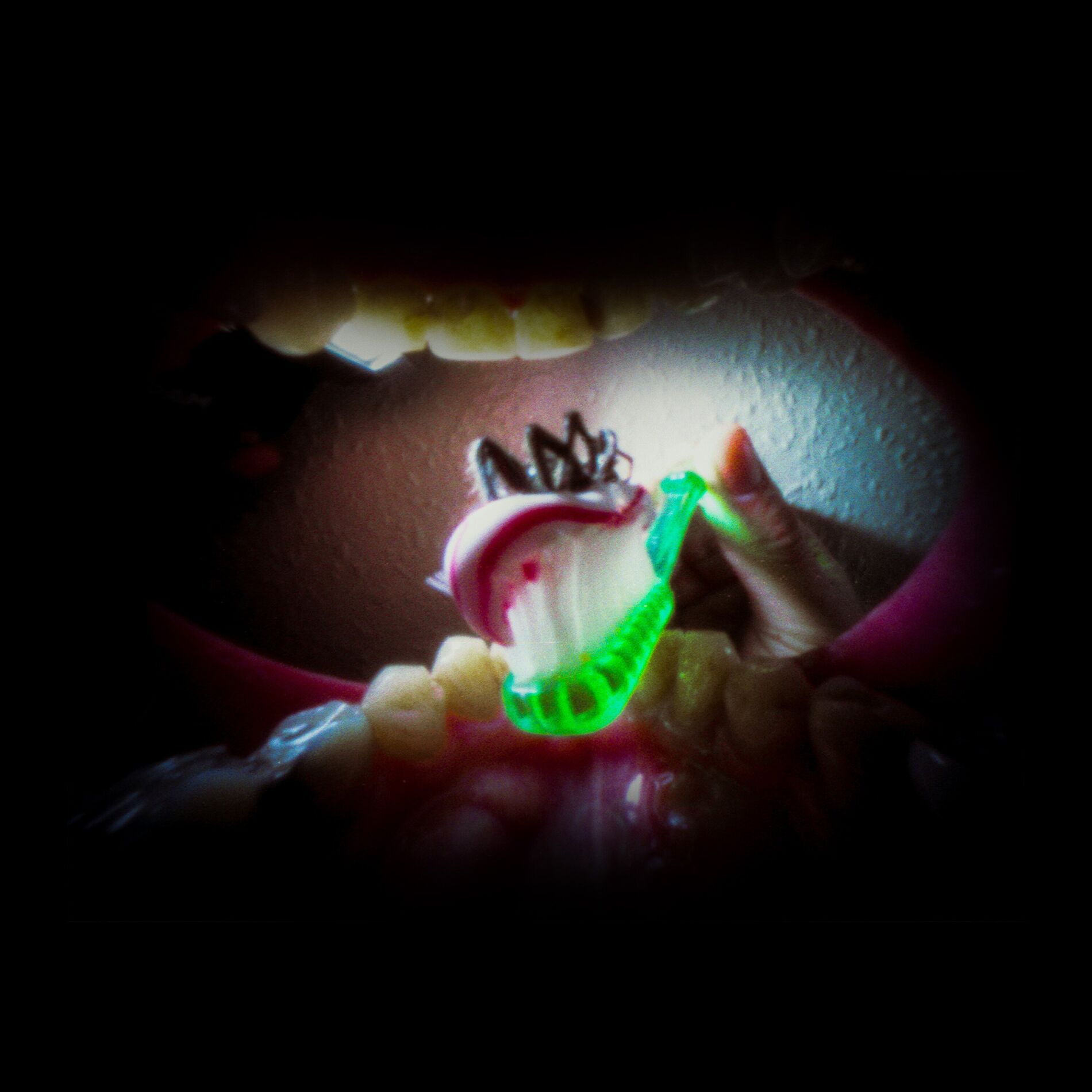 Album cover of Happy In Here