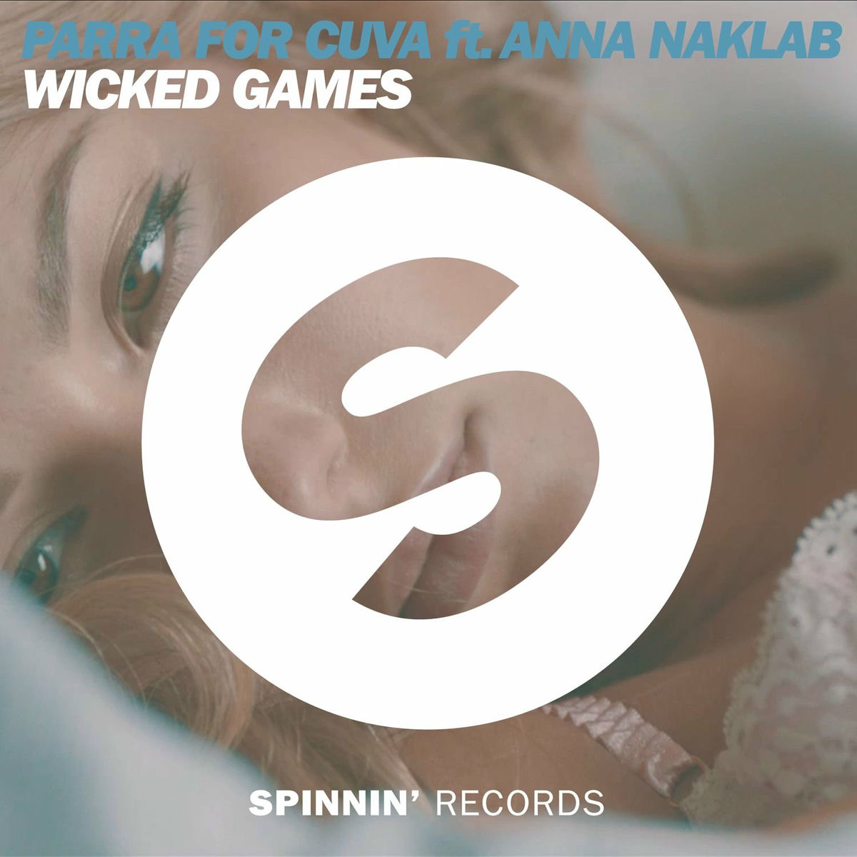Album picture of Wicked Games (feat. Anna Naklab) (Radio Edit)