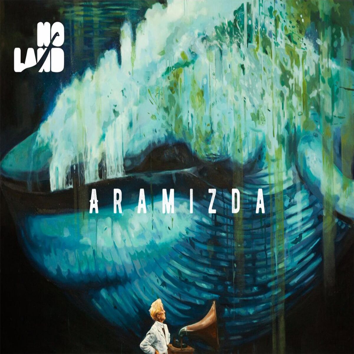 Album cover of 52 Hertz Whale (Outro)
