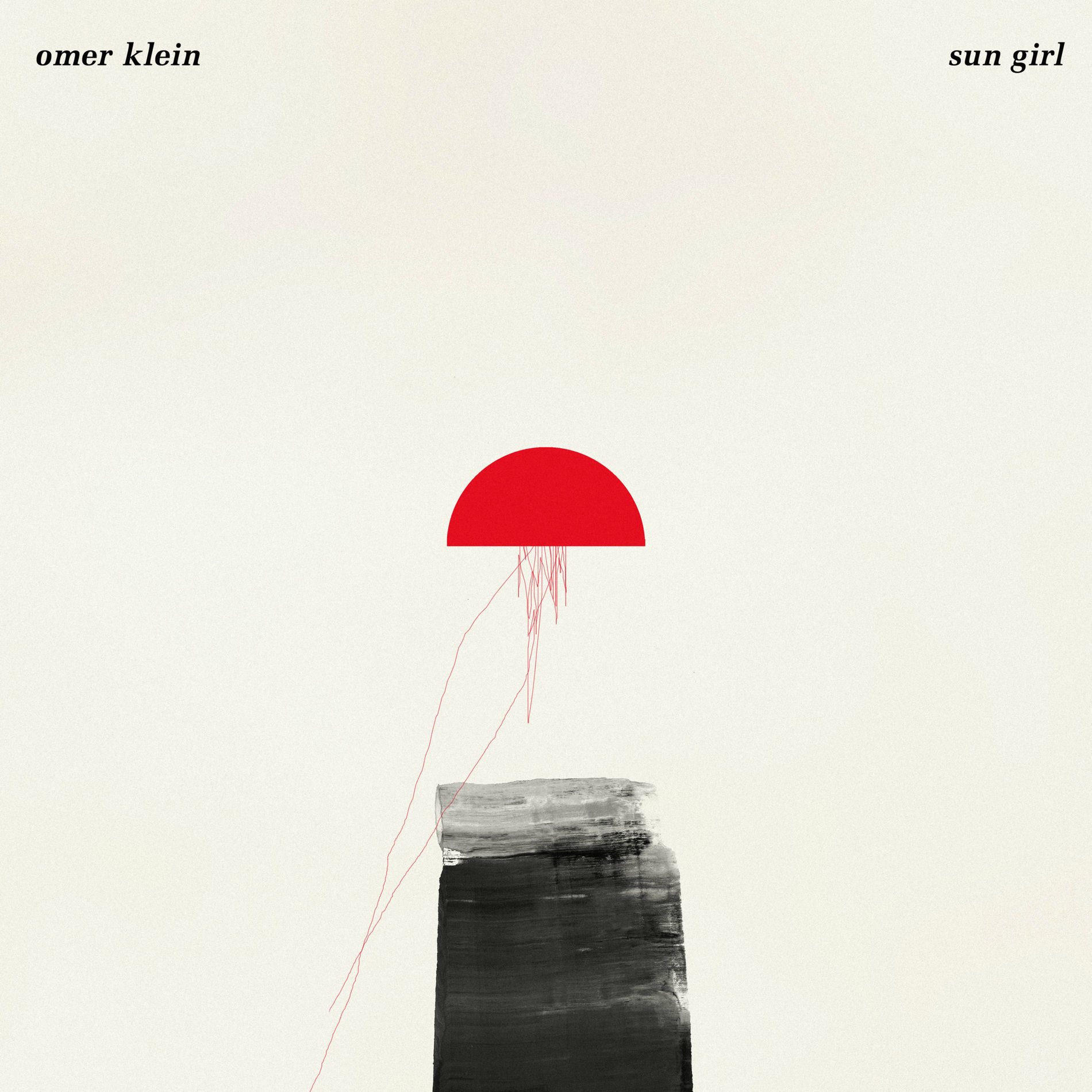 Album cover of Sun Girl